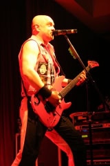 J.B.O.- Festhalle Karlsruhe, 13.05.2010 - 20