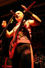 J.B.O.- Festhalle Karlsruhe, 13.05.2010 - 29