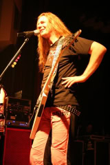 J.B.O.- Festhalle Karlsruhe, 13.05.2010 - 30