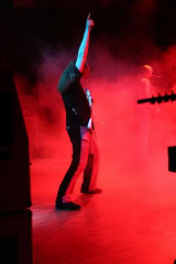 J.B.O.- Festhalle Karlsruhe, 13.05.2010 - 38