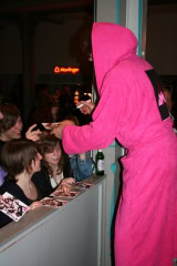 J.B.O.- Festhalle Karlsruhe, 13.05.2010 - 44