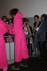 J.B.O.- Festhalle Karlsruhe, 13.05.2010 - 45