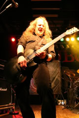 The New Black- Festhalle Durlach - Karlsruhe, 13.05.2010 - 06