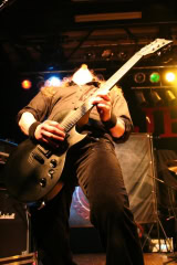 The New Black- Festhalle Durlach - Karlsruhe, 13.05.2010 - 07