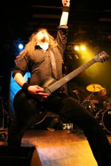 The New Black- Festhalle Durlach - Karlsruhe, 13.05.2010 - 08