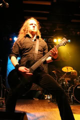 The New Black- Festhalle Durlach - Karlsruhe, 13.05.2010 - 09