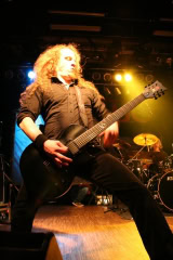 The New Black- Festhalle Durlach - Karlsruhe, 13.05.2010 - 10