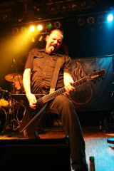 The New Black- Festhalle Durlach - Karlsruhe, 13.05.2010 - 13