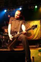 The New Black- Festhalle Durlach - Karlsruhe, 13.05.2010 - 15