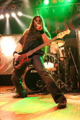 The New Black- Festhalle Durlach - Karlsruhe, 13.05.2010 - 16