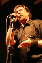 The New Black- Festhalle Durlach - Karlsruhe, 13.05.2010 - 18