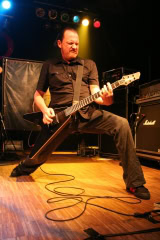 The New Black- Festhalle Durlach - Karlsruhe, 13.05.2010 - 21