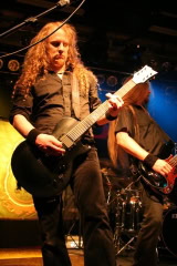 The New Black- Festhalle Durlach - Karlsruhe, 13.05.2010 - 25