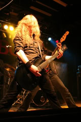 The New Black- Festhalle Durlach - Karlsruhe, 13.05.2010 - 26