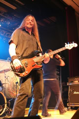 The New Black- Festhalle Durlach - Karlsruhe, 13.05.2010 - 27