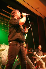 The New Black- Festhalle Durlach - Karlsruhe, 13.05.2010 - 29