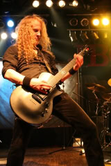 The New Black- Festhalle Durlach - Karlsruhe, 13.05.2010 - 31