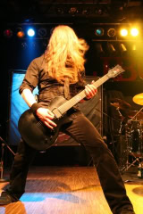 The New Black- Festhalle Durlach - Karlsruhe, 13.05.2010 - 37