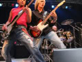 Stainless Quo - Sommerfesthalle, Otterstadt 18.06.2011 - 17