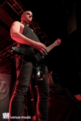 Vlad In Tears in Kaiserslautern am 19.09.2015