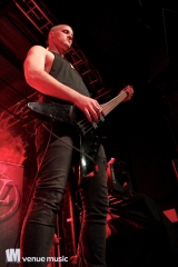 Vlad In Tears in Kaiserslautern am 19.09.2015