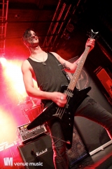 Vlad In Tears in Kaiserslautern am 19.09.2015