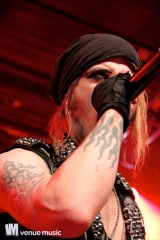 Vlad In Tears in Kaiserslautern am 19.09.2015