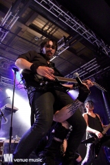 Vlad In Tears in Kaiserslautern am 19.09.2015