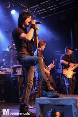 Darkhaus in Kaiserslautern am 19.09.2015