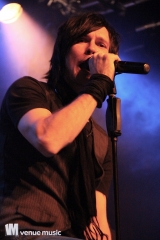 Darkhaus in Kaiserslautern am 19.09.2015