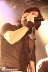 Darkhaus in Kaiserslautern am 19.09.2015