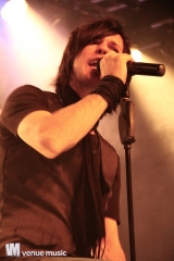 Darkhaus in Kaiserslautern am 19.09.2015