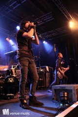 Darkhaus in Kaiserslautern am 19.09.2015