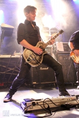 Darkhaus in Kaiserslautern am 19.09.2015