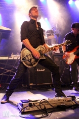 Darkhaus in Kaiserslautern am 19.09.2015