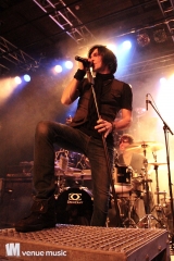 Darkhaus in Kaiserslautern am 19.09.2015