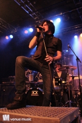 Darkhaus in Kaiserslautern am 19.09.2015