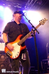 Darkhaus in Kaiserslautern am 19.09.2015