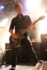 Darkhaus in Kaiserslautern am 19.09.2015