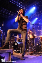 Darkhaus in Kaiserslautern am 19.09.2015