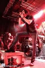 Darkhaus in Kaiserslautern am 19.09.2015