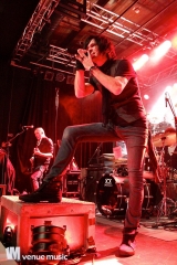 Darkhaus in Kaiserslautern am 19.09.2015