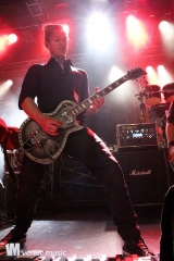 Darkhaus in Kaiserslautern am 19.09.2015