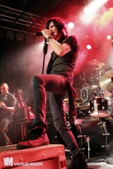 Darkhaus in Kaiserslautern am 19.09.2015