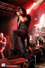 Darkhaus in Kaiserslautern am 19.09.2015