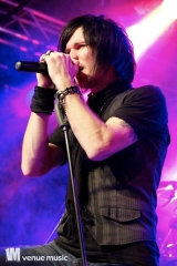 Darkhaus in Kaiserslautern am 19.09.2015