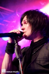 Darkhaus in Kaiserslautern am 19.09.2015