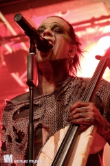 Lord Of The Lost in Kaiserslautern am 19.09.2015