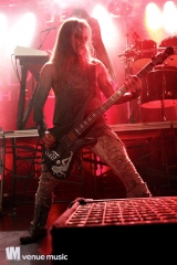 Lord Of The Lost in Kaiserslautern am 19.09.2015