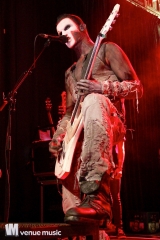 Lord Of The Lost in Kaiserslautern am 19.09.2015